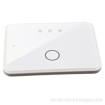 Wireless Security Alarm System for Home and Business, APP and Temperature ControlNew